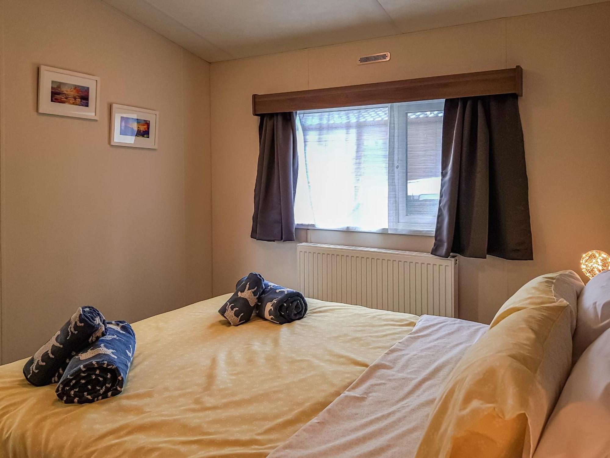 Glenbeagles Lodge Dollar Luaran gambar